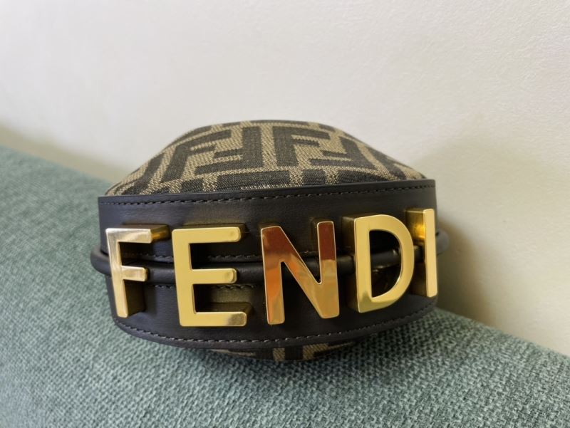 Fendi Hobo Bags